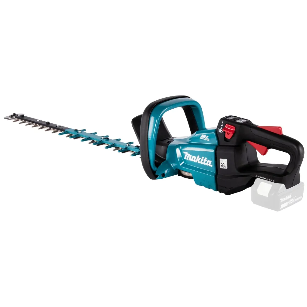 Mașă de tuns gard viu Makita DUH601Z 18V