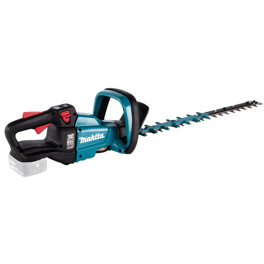 Mașă de tuns gard viu Makita DUH601Z 18V