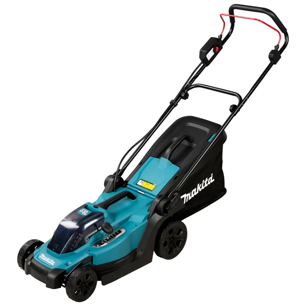 Maşă de tuns iarba Makita DLM330Z 18V