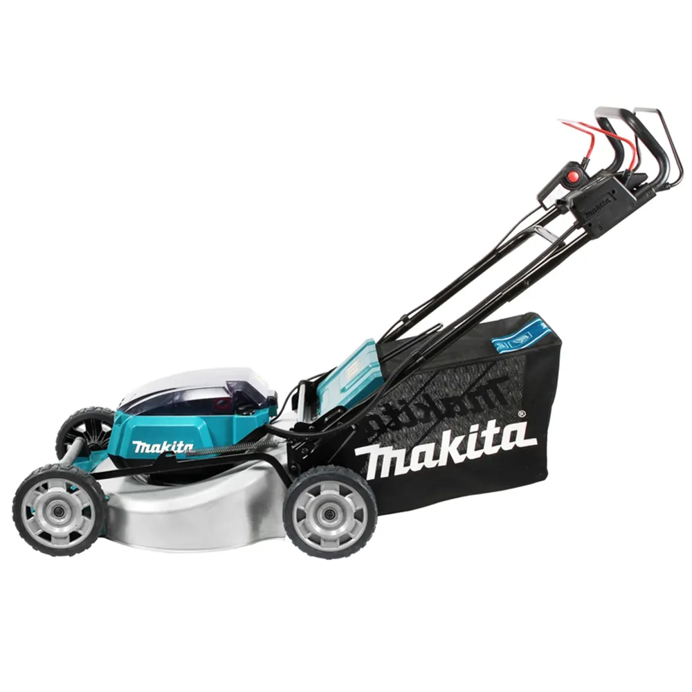 Maşă de tuns iarba Makita DLM532Z 18Vx2