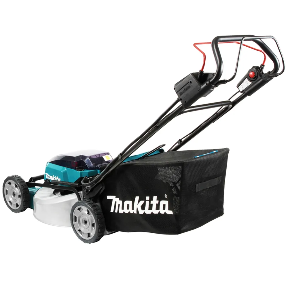 Maşă de tuns iarba Makita DLM532Z 18Vx2