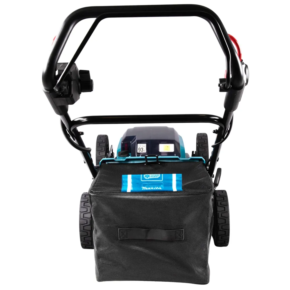Maşă de tuns iarba Makita DLM532Z 18Vx2