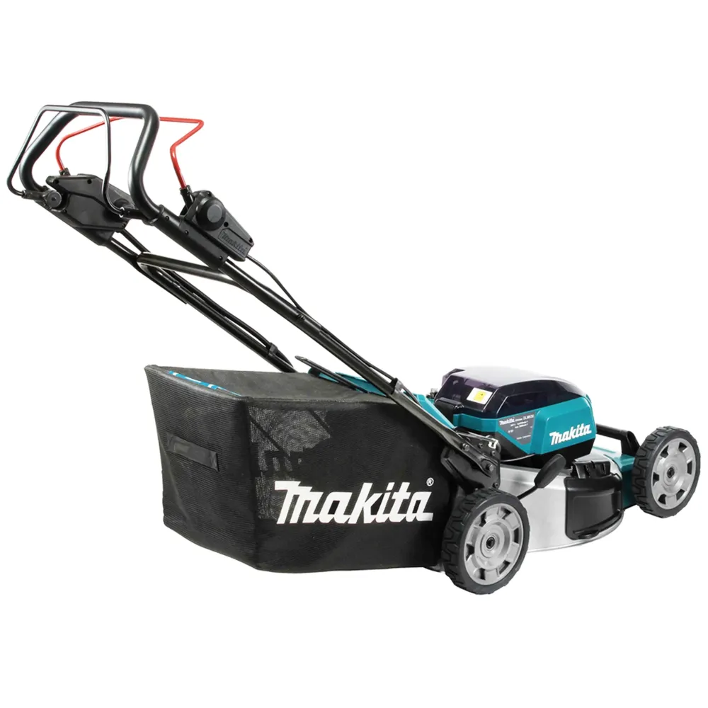 Maşă de tuns iarba Makita DLM532Z 18Vx2