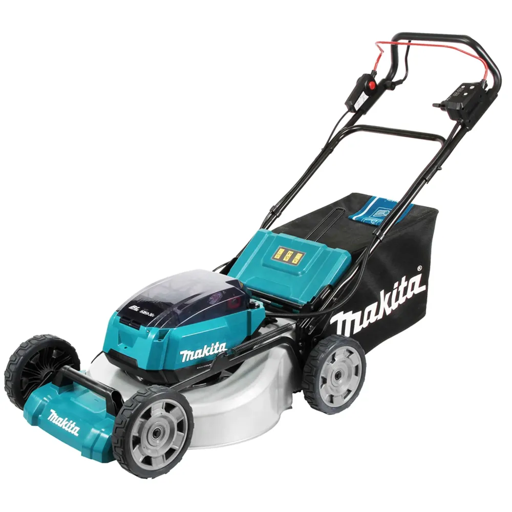 Maşă de tuns iarba Makita DLM532Z 18Vx2