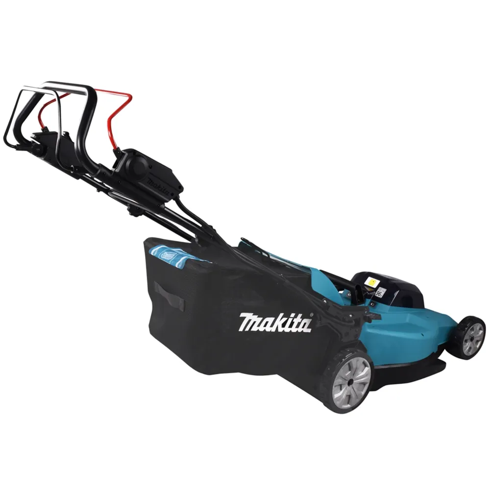 Maşă de tuns iarba Makita DLM539Z 18Vx2