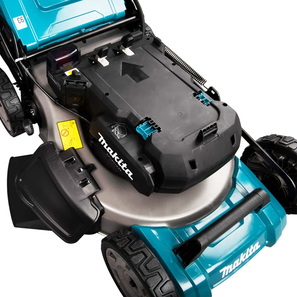 Maşă de tuns iarba Makita LM001CZ 40V