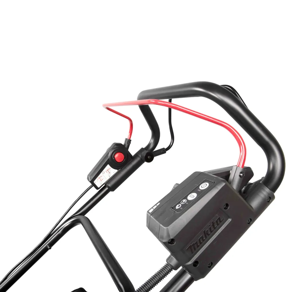 Maşă de tuns iarba Makita LM001CZ 40V
