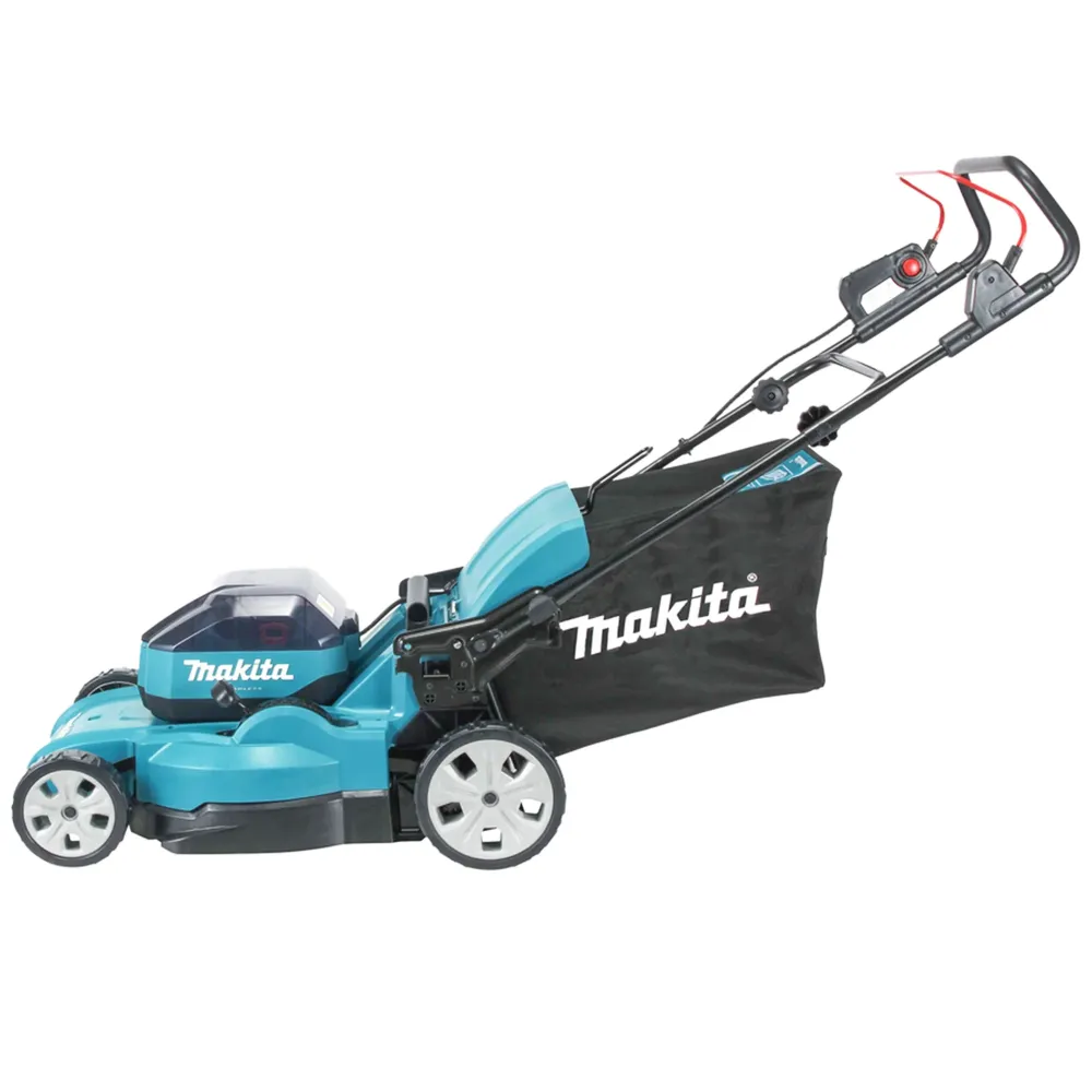 Maşă de tuns iarba Makita LM001JM101 64V 4Ah