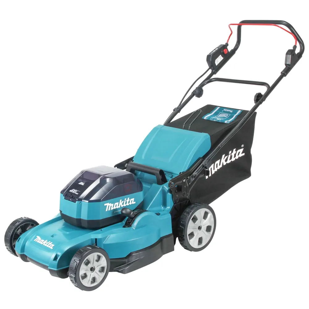 Maşă de tuns iarba Makita LM001JM101 64V 4Ah