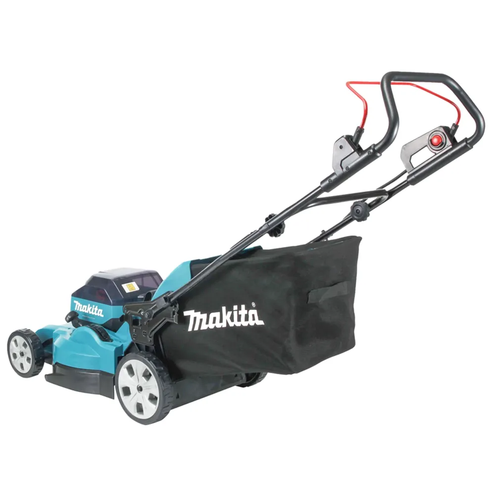 Maşă de tuns iarba Makita LM001JM101 64V 4Ah