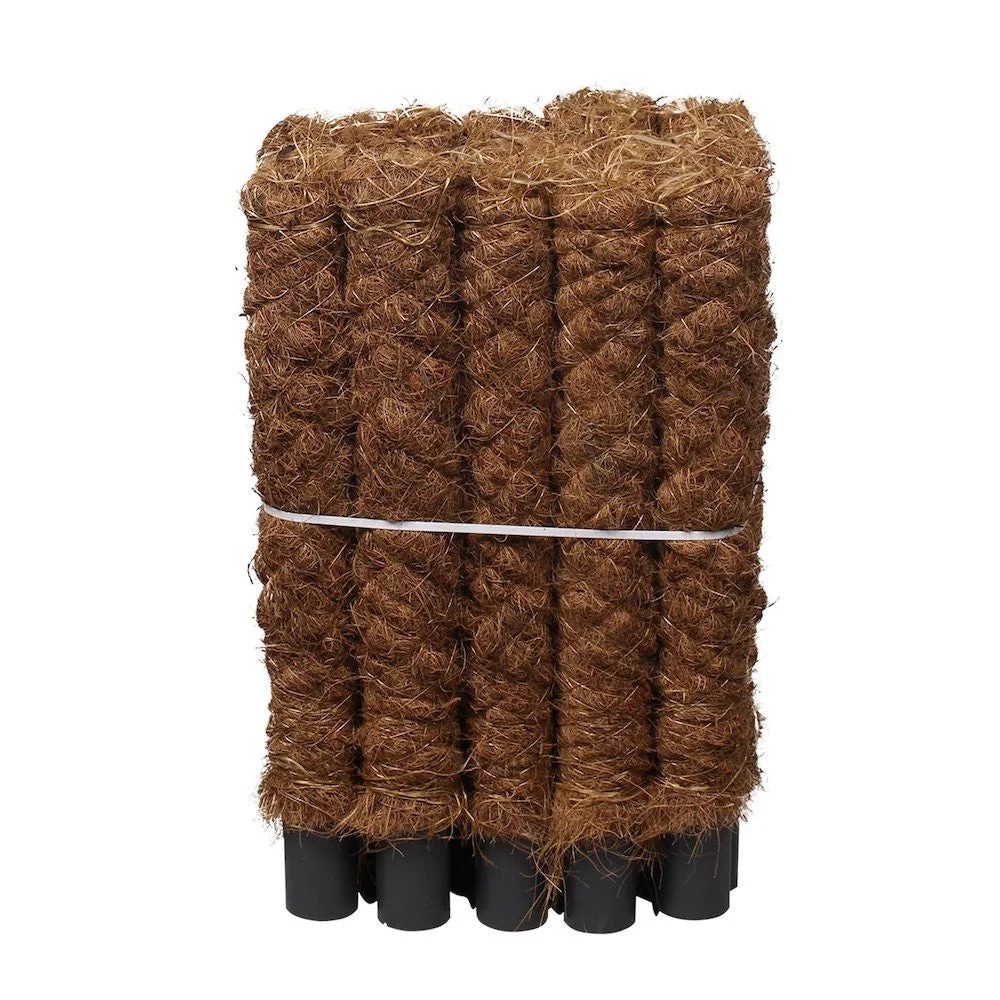 Mosstok - suport de plante imbracat cocos H95-100 cm