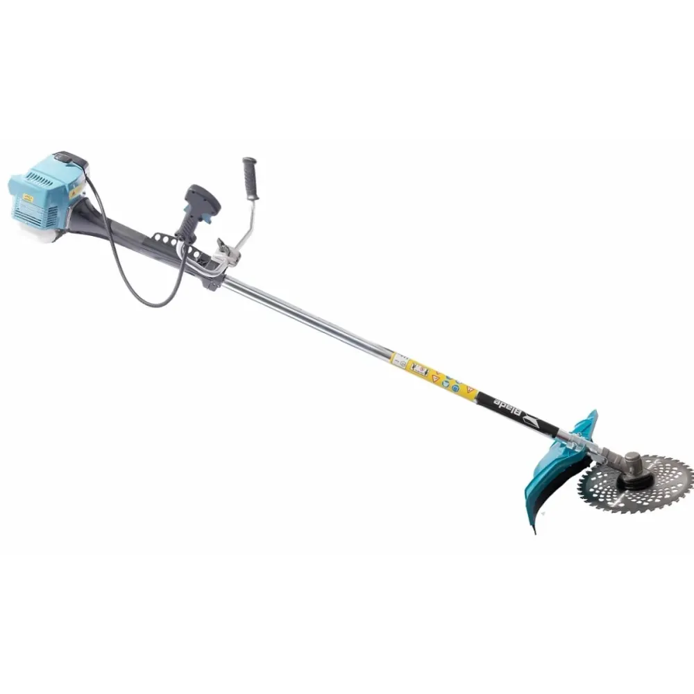 Motocoasa cu anti-vibratii Blade Industrial 520 - 3CP, 2T, 7500Rpm - RESIGILAT