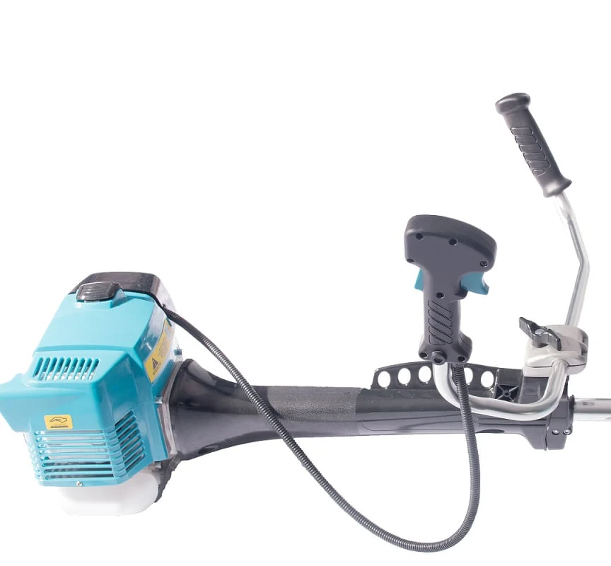 Motocoasa cu anti-vibratii Blade Industrial 520 - 3CP, 2T, 7500Rpm