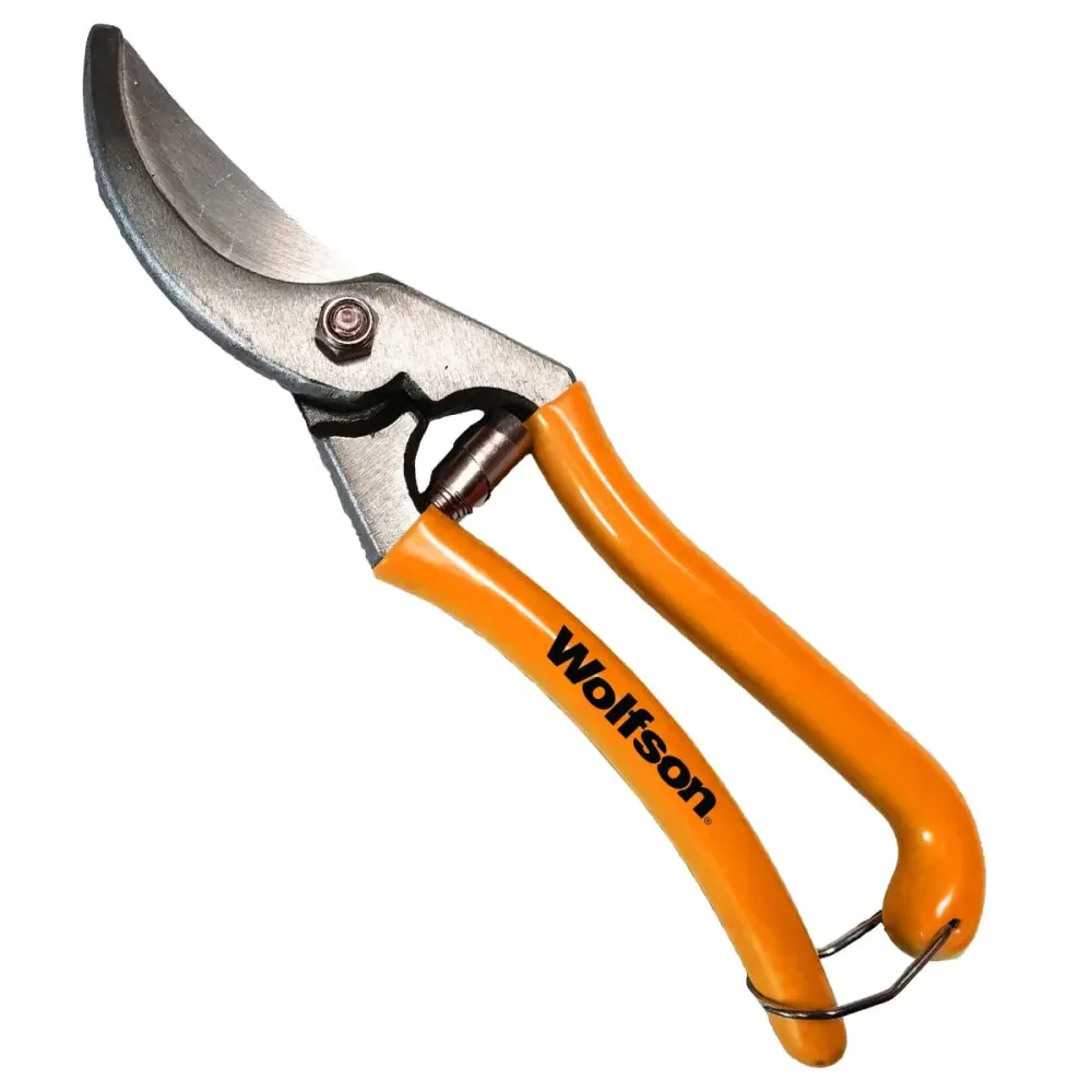 Motocoasa Blade Alpin 520, 3CP, 7 accesorii, ham profesional + 3 sticle ulei 0.1l + foarfeca taiere vie