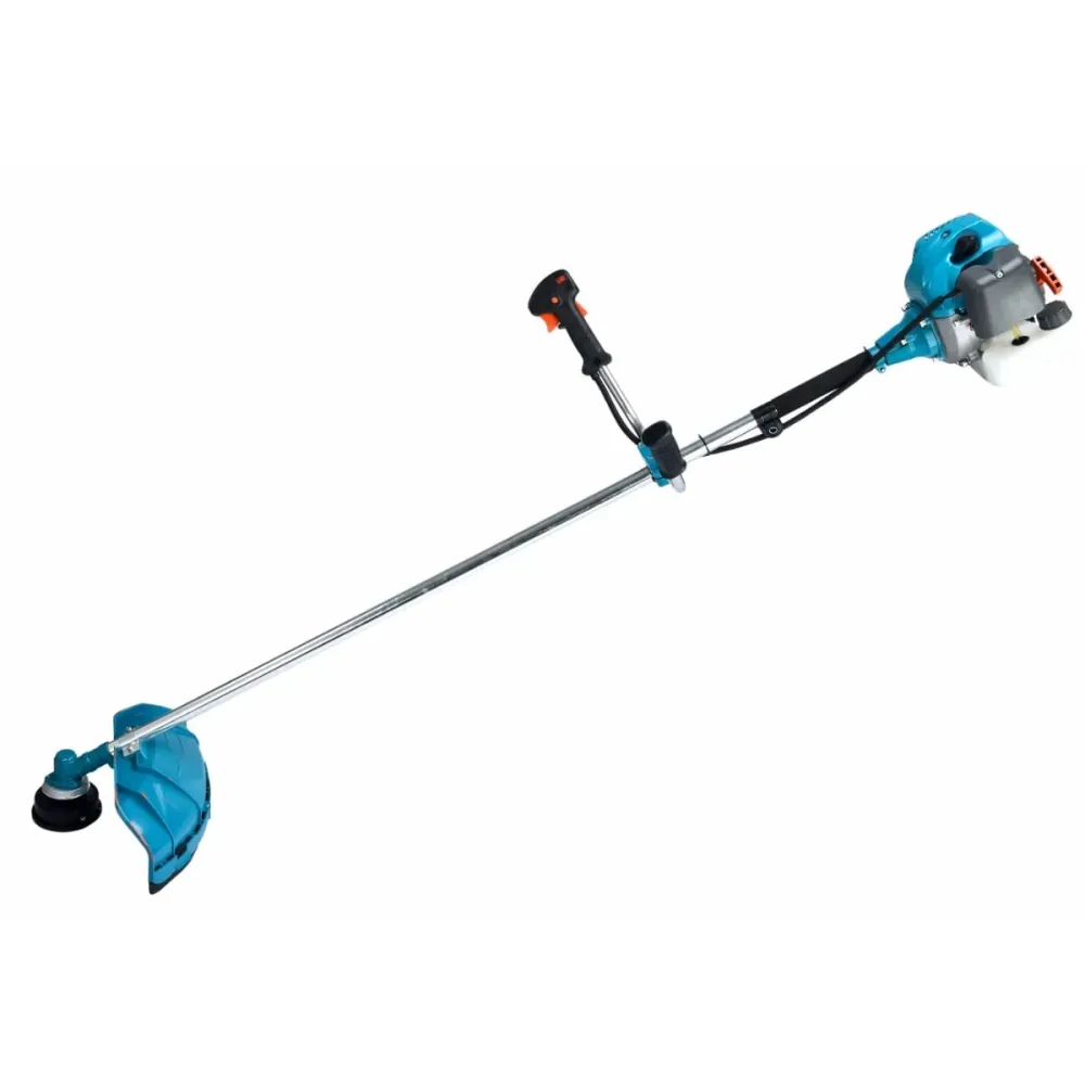 Motocoasa BLADE Industrial 520, motor 2T, 3 CP, 7500 rpm, sistem anti-vibratii - RESIGILAT