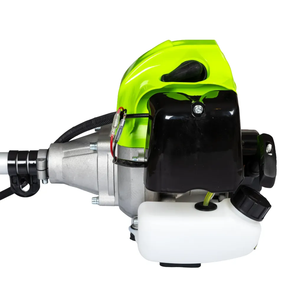 Motocoasa CT-EuroUnelte PRO, 7.6CP, + Cap Cultivator + Extra Disc Vidia CADOU