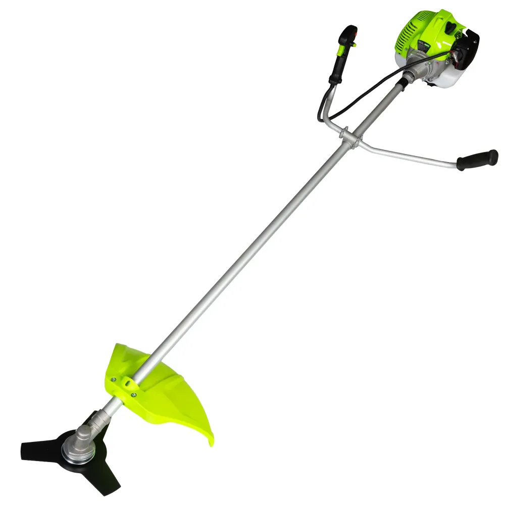 Motocoasa CT-EuroUnelte PRO, 7.6CP, + Cap tip Drujba pentru Crengi + Extra Disc Vidia CADOU