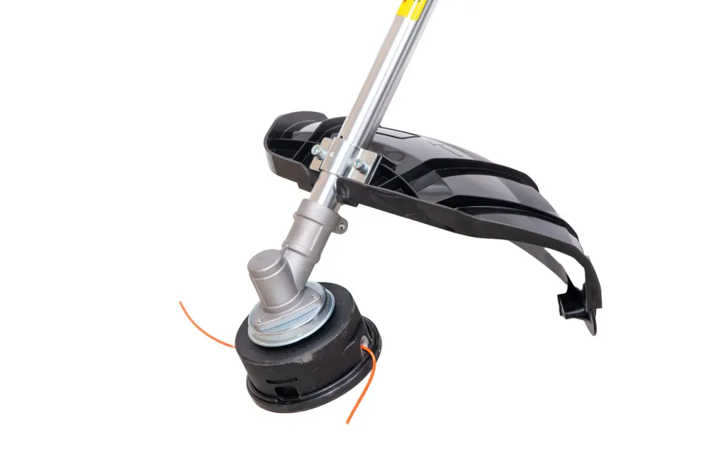 Motocoasa GP-52 POWER, 3 CP, 6 accesorii, ham tip curea, 3 ulei incluse