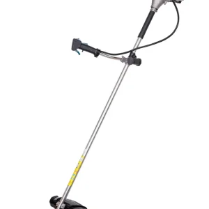 Motocoasa GP-52 POWER, 3 CP, 3 accesorii, ham tip curea