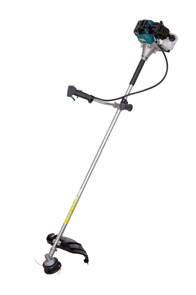 Motocoasa GP-52 POWER, 3 CP, 6 accesorii, ham tip curea, 3 ulei incluse