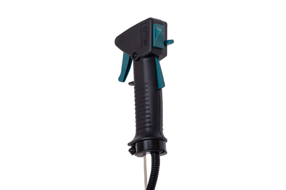 Motocoasa GP-52 POWER, 3 CP, ham confort - RESIGILAT