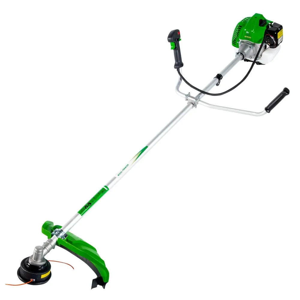 Motocoasa Micul Fermier GF-2292, 6CP, + Cap Cultivator