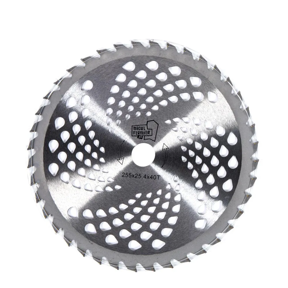 Motocoasa Micul Fermier GF-2292, 6CP, + Cap Cultivator