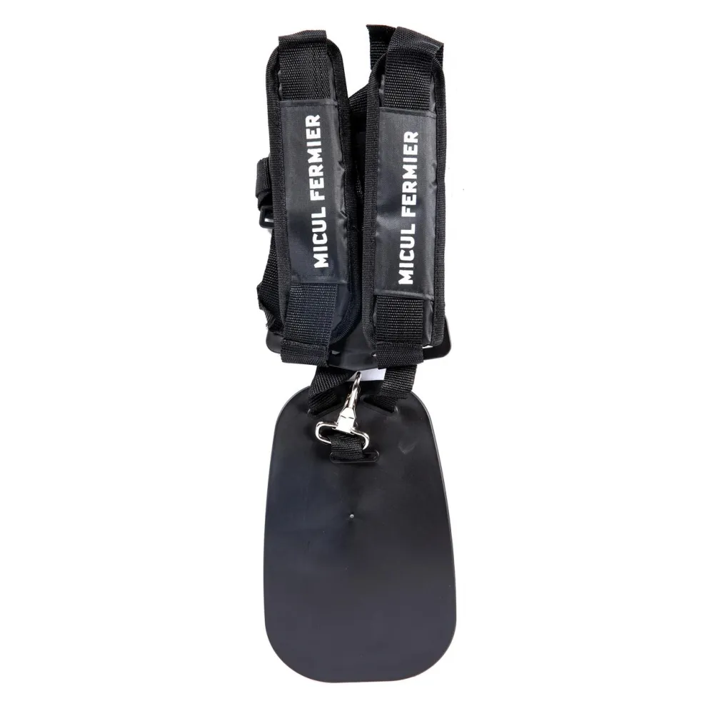 Motocoasa Micul Fermier GF-2292, 6CP, + Cap Prasitoare