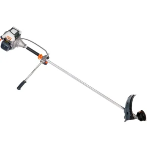 Motocoasa profesionala WOLFSON® TRX-800: 52CC, 12 accesorii, ham profesional