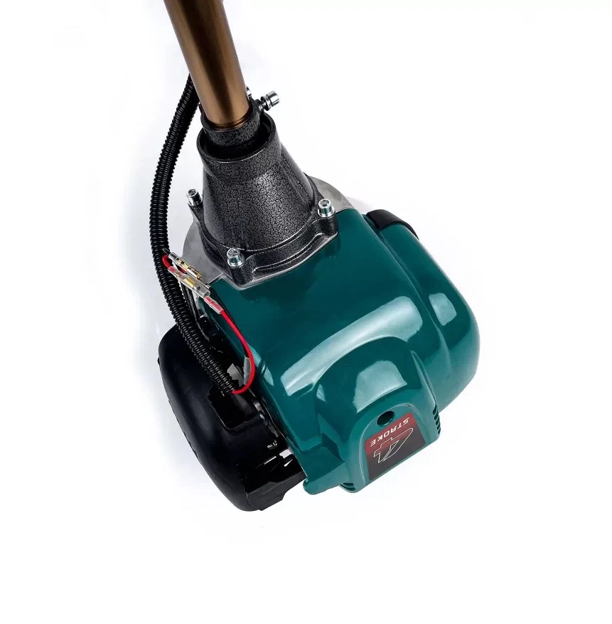 Motocoasa 4 Timpi MTY-MX701, 7.5cp, 62cc, Accesorii Incluse