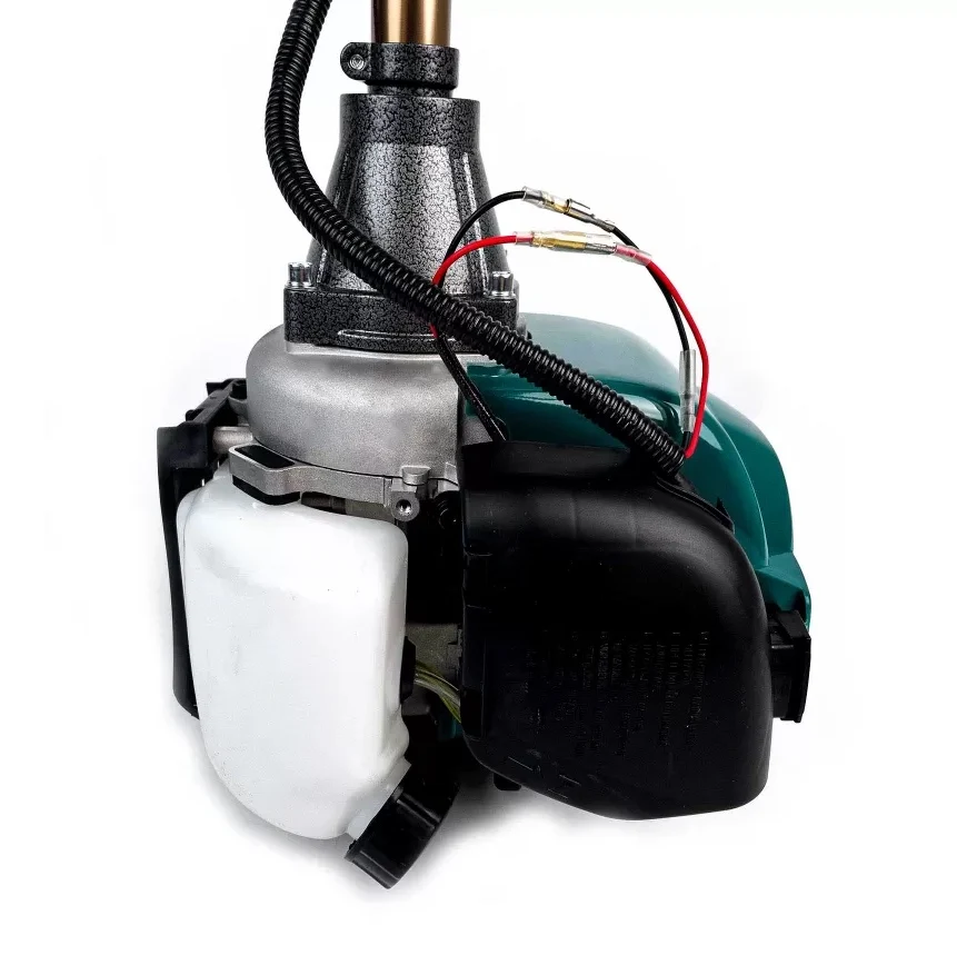 Motocoasa 4 Timpi MTY-MX701, 7.5cp, 62cc, Accesorii Incluse
