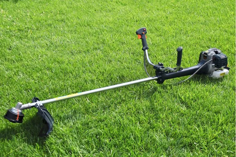Motocoasa de umar cu Anti-VIbratii Wolfson Imperio TRXA-8500, 3 CP, 52cc, 7500rpm