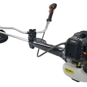 Motocoasa de umar cu Anti-VIbratii Wolfson Imperio TRXA-8500, 3 CP, 52cc, 7500rpm - Resigilat