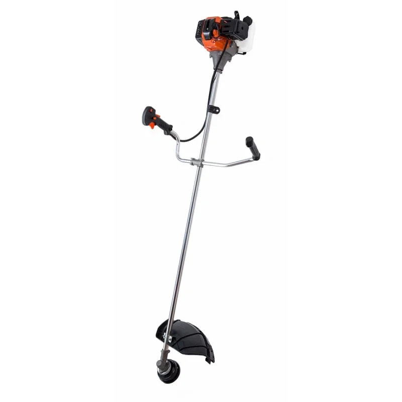 Motocoasa de umar pe benzina BLADE Alpin 520 - 3CP, 52cc, 3200rpm - RESIGILAT