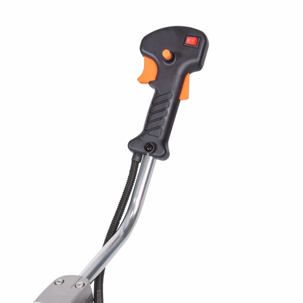 Motocoasa de umar pe benzina BLADE Alpin 520 - 3CP, 52cc, 3200rpm - RESIGILAT