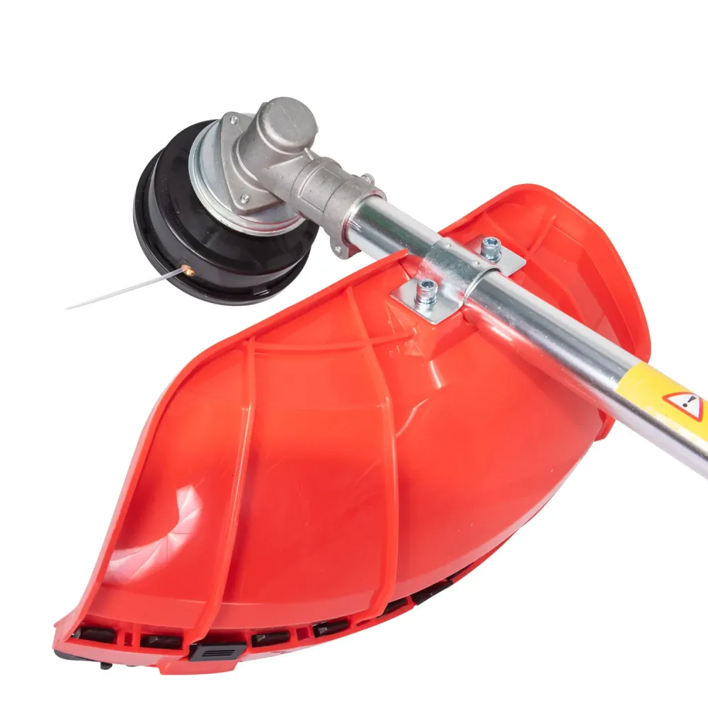 Motocoasa de umar BLADE Alpin 520 - 52cc - benzina, 3.0 CP, 3200rpm