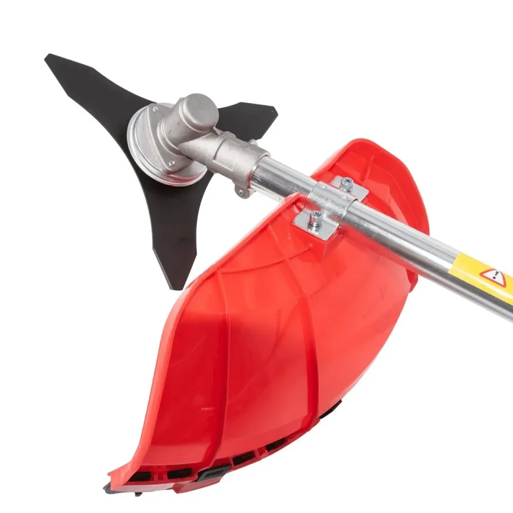 Motocoasa de umar BLADE Alpin 520, 52cc, benzina, 3.0 CP, 3200 rpm, RESIGILAT