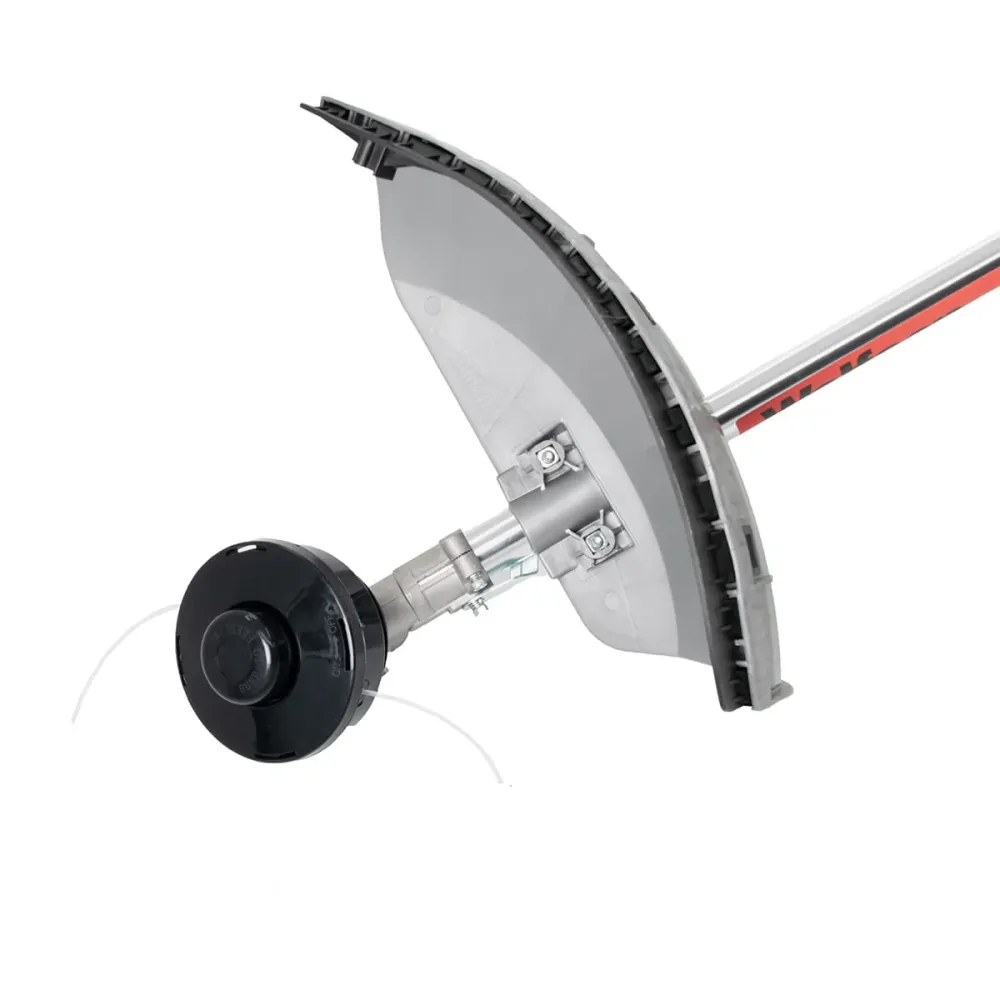 Motocoasa de umar Wolfson - 4T, 1.1CP, 5accesorii + ulei 0.6L