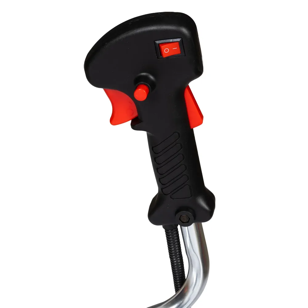 Motocoasa WOLFSTAR GTS6HP-BM-2T, 9.8CP + Extra disc vidia CADOU