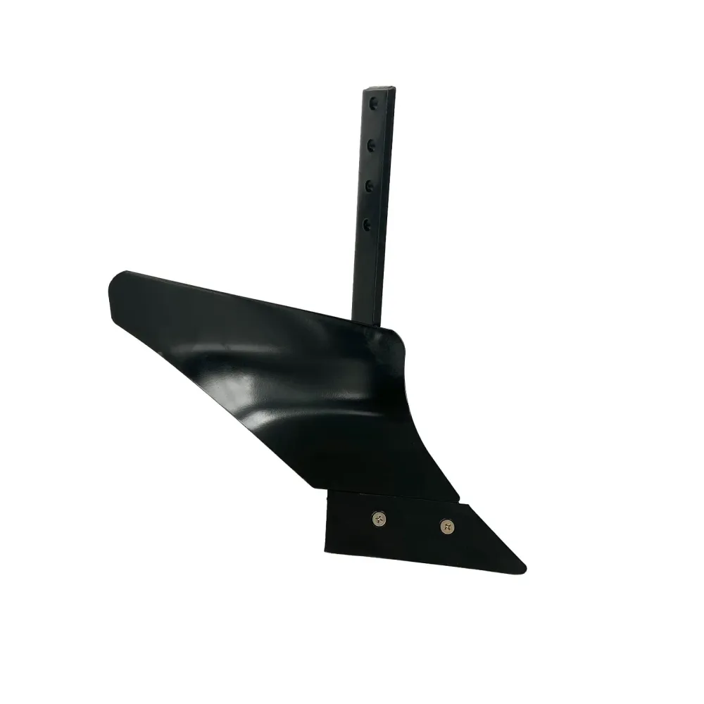 Motocultor Wolfson Imperio 8001, 8 CP, cu far si accesorii plug, rarita, roti de transport 6,50X8, roti metalice, prasitoare
