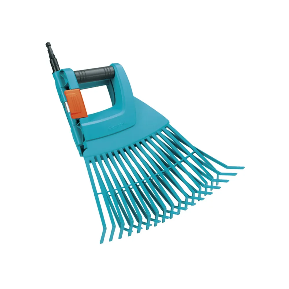 Mătură de iarbă din plastic Gardena combisystem XXL