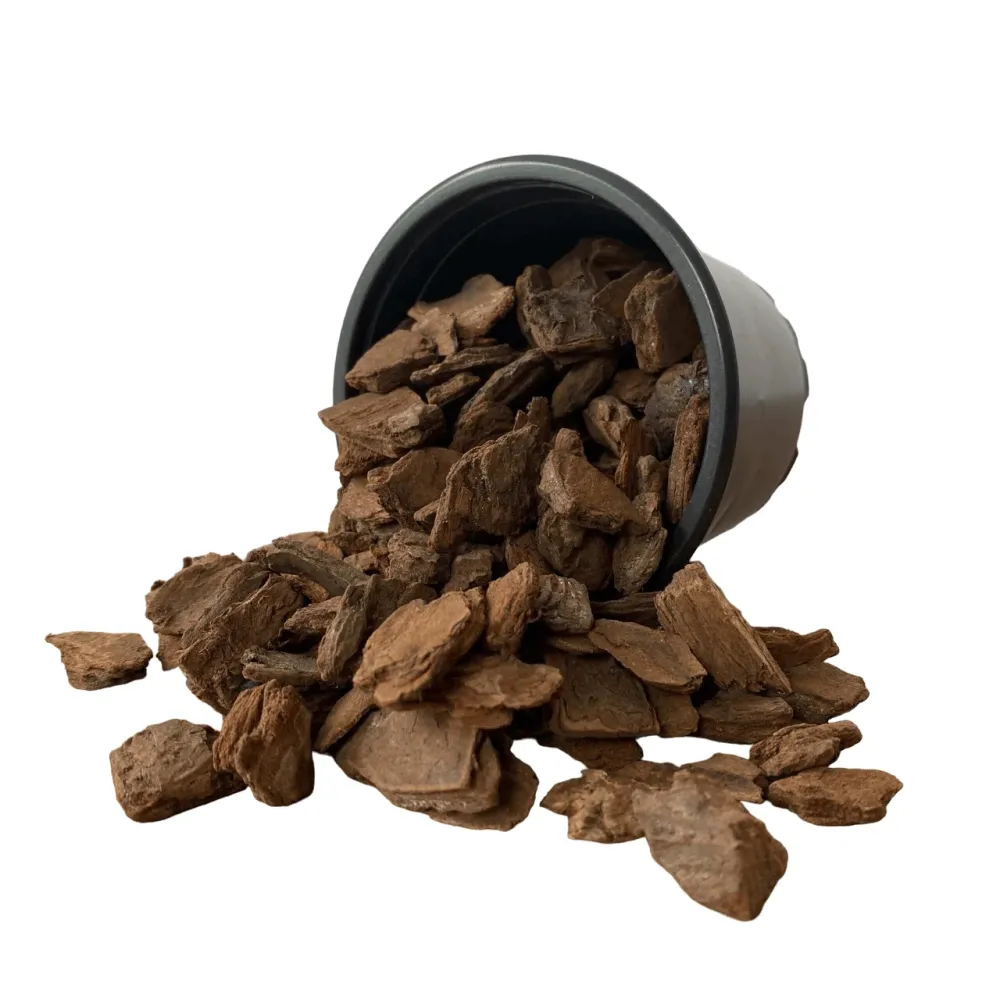 Orchiata Power+ 12-18 mm - Substrat (scoarta) pentru orhidee (Pinus radiata)