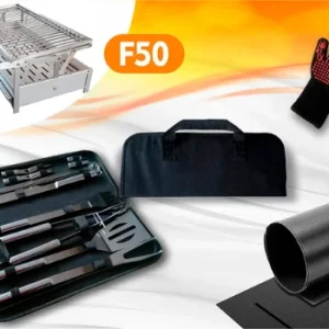 Pachet Promoțional F50