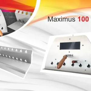 Pachet promoțional - Maximus 100 PRO