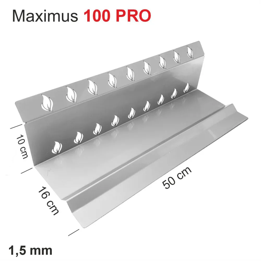 Pachet promoțional - Maximus 100 PRO