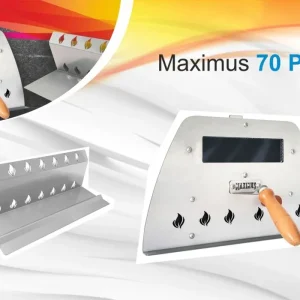 Pachet promoțional - Maximus 70 PRO