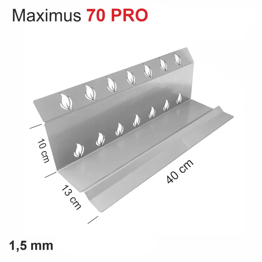 Pachet promoțional - Maximus 70 PRO
