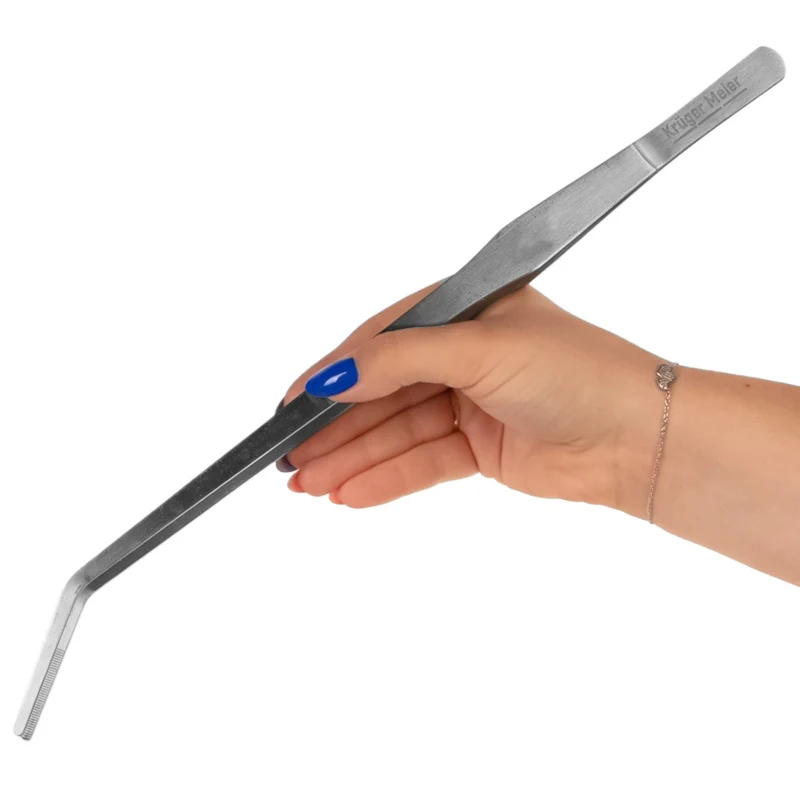 Penseta curbata -38cm