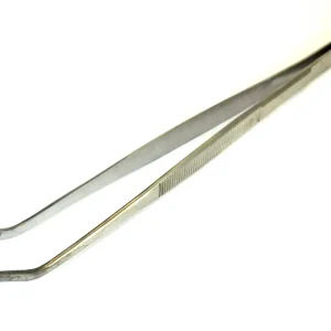 Penseta curbata-27cm