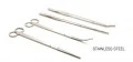 Penseta pentru plantare -27cm